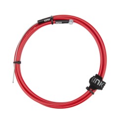 KINK Linear Brake Cable, 127cm, Black